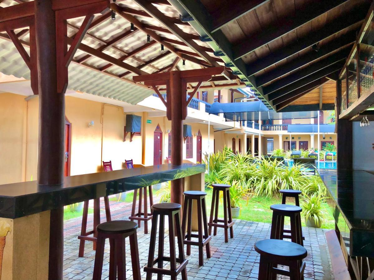 Drifters & Restaurant *