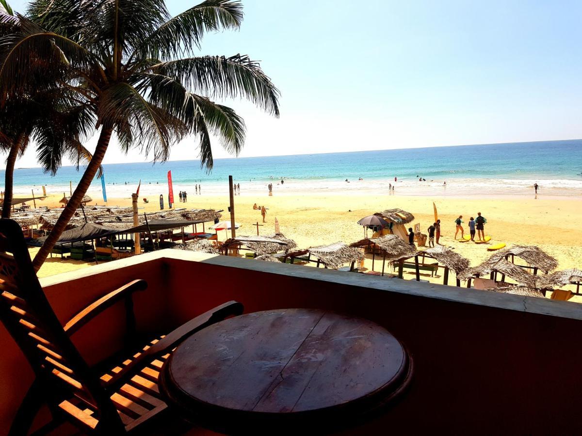 Drifters & Restaurant *