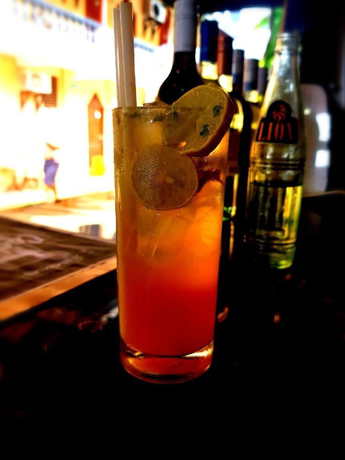 Drifters & Restaurant *